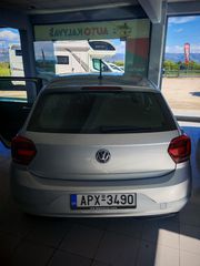 Volkswagen Polo 2020-thumb-3