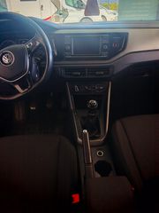 Volkswagen Polo 2020-thumb-9