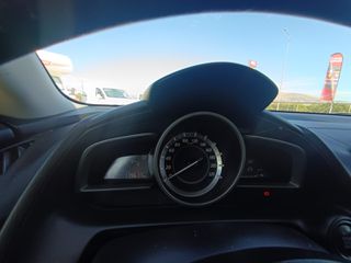 Mazda 2 2016 MAZDA 2-thumb-4