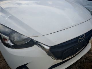 Mazda 2 2016 MAZDA 2-thumb-5