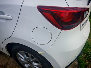 Mazda 2 2016 MAZDA 2-thumb-7