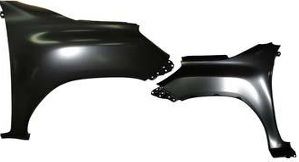 ΦΤΕΡΟ TOYOTA HILUX REVO '15-'20/ HILUX REVO '20- 4WD XΩΡΙΣ ΤΡΥΠΑ ΓΙΑ ΦΛΑΣ ΕΜΠΡΟΣ ΔΕΞΙΑ 12639511R