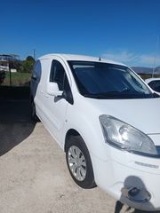 Citroen Berlingo 2014 BERLINGO 1.6 E-HDI-thumb-1