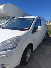 Citroen Berlingo 2014 BERLINGO 1.6 E-HDI-thumb-3