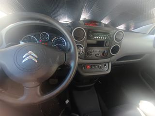 Citroen Berlingo 2014 BERLINGO 1.6 E-HDI-thumb-4