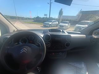 Citroen Berlingo 2014 BERLINGO 1.6 E-HDI-thumb-5