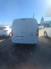 Citroen Berlingo 2014 BERLINGO 1.6 E-HDI-thumb-7