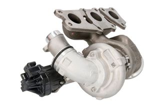 Υπερπληρωτής BMW 3 (F30, F80), 4 (F32, F82), 4 (F33, F83) 3.0 03.14-07.20