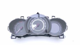 ΟΡΓΑΝΑ ΚΑΝΤΡΑΝ C3 II 1.4 HDI ΜΕΤΑΧΕΙΡΙΣΜΕΝΟ ΓΑΛΛΙΑΣ