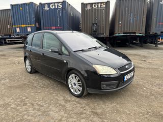 Ford C-Max 2006 C-MAX 1.6TDCI ghia