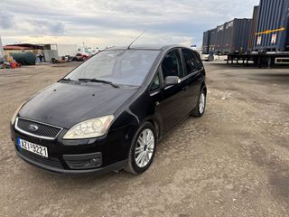Ford C-Max 2006 C-MAX 1.6TDCI ghia-thumb-2