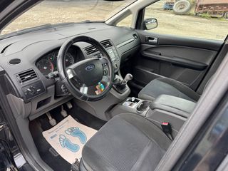 Ford C-Max 2006 C-MAX 1.6TDCI ghia-thumb-3
