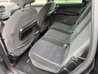 Ford C-Max 2006 C-MAX 1.6TDCI ghia-thumb-9