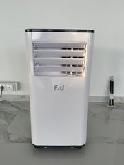 ΠΩΛΕΙΤΑΙ ΦΟΡΗΤΟ ΚΛΙΜΑΤΙΣΤΙΚΟ F&U PAH9016