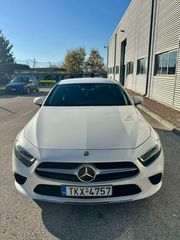 Mercedes-Benz CLS 350 2018 4MATIC-thumb-1