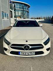 Mercedes-Benz CLS 350 2018 4MATIC-thumb-9