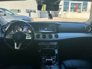 Mercedes-Benz CLS 350 2018 4MATIC-thumb-10