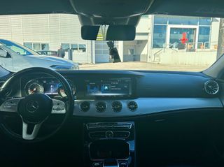 Mercedes-Benz CLS 350 2018 4MATIC-thumb-13