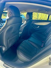 Mercedes-Benz CLS 350 2018 4MATIC-thumb-15