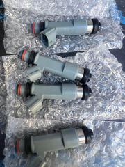 DENSO INJECTORS ΜΠΕΚ 550CC TOYOTA