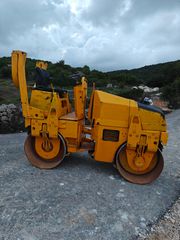 Οδοστρωτήρες Ammann 2005 AV23E