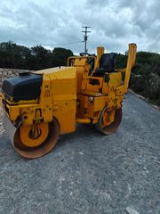 Οδοστρωτήρες Ammann 2005 AV23E-thumb-1