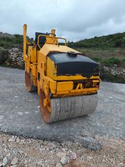 Οδοστρωτήρες Ammann 2005 AV23E-thumb-2