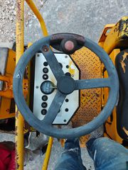 Οδοστρωτήρες Ammann 2005 AV23E-thumb-4