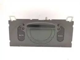 ΟΡΓΑΝΑ ΚΑΝΤΡΑΝ RENAULT MODUS ΜΕΤΑΧΕΙΡΙΣΜΕΝΟ ΓΑΛΛΙΑΣ