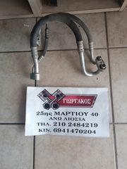 ΣΩΛΗΝΑΣ A/C ΓΙΑ OPEL CORSA C '00-'06