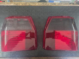 Κρύσταλλο πίσω φαναριού FIAT UNO 1989-93 Δεξί ή Αριστερό