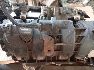 ΓΝΗΣΙΑ ΠΟΛΛΑΠΛΗ ΕΙΣΑΓΩΓΗ OPEL CORSA ASTRA MERIVA Z12XEP Z14XEP 55557906