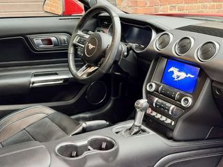 Ford Mustang 2022 GT 5.0 V8 FASTBACK-thumb-6