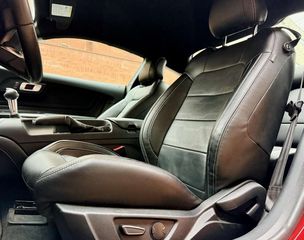Ford Mustang 2022 GT 5.0 V8 FASTBACK-thumb-7