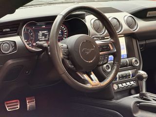 Ford Mustang 2022 GT 5.0 V8 FASTBACK-thumb-8