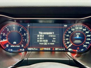 Ford Mustang 2022 GT 5.0 V8 FASTBACK-thumb-9