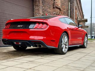Ford Mustang 2022 GT 5.0 V8 FASTBACK-thumb-3