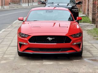 Ford Mustang 2022 GT 5.0 V8 FASTBACK-thumb-4