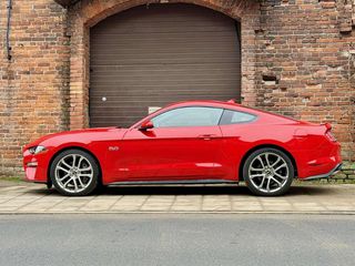 Ford Mustang 2022 GT 5.0 V8 FASTBACK-thumb-5