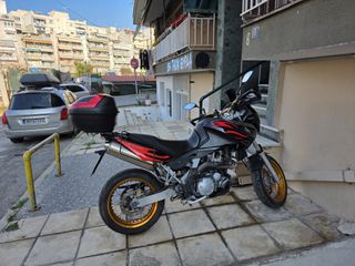 Aprilia Pegaso Factory 2007