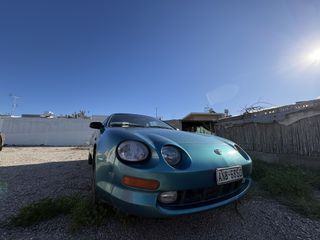 Toyota Celica 1995 gt