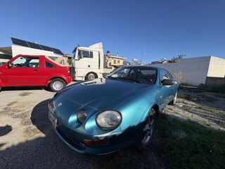 Toyota Celica 1995 gt-thumb-1