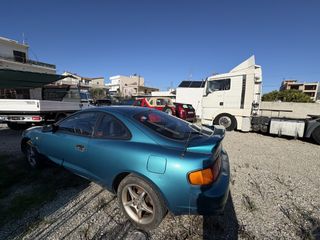 Toyota Celica 1995 gt-thumb-2