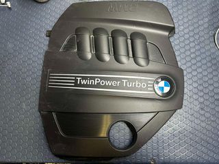BMW X1 E84 11'-15' N47 ΨΕΥΤΟΚΑΠΑΚΟ ΚΙΝΗΤΗΡΑ 11148510364