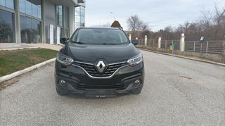 Renault Kadjar 2017 automatic