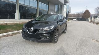 Renault Kadjar 2017 automatic-thumb-1