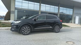 Renault Kadjar 2017 automatic-thumb-2