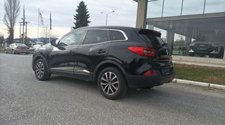 Renault Kadjar 2017 automatic-thumb-3