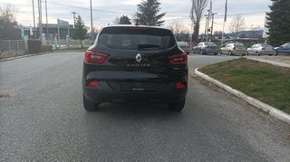 Renault Kadjar 2017 automatic-thumb-4
