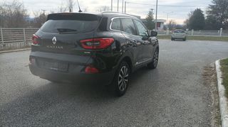 Renault Kadjar 2017 automatic-thumb-5